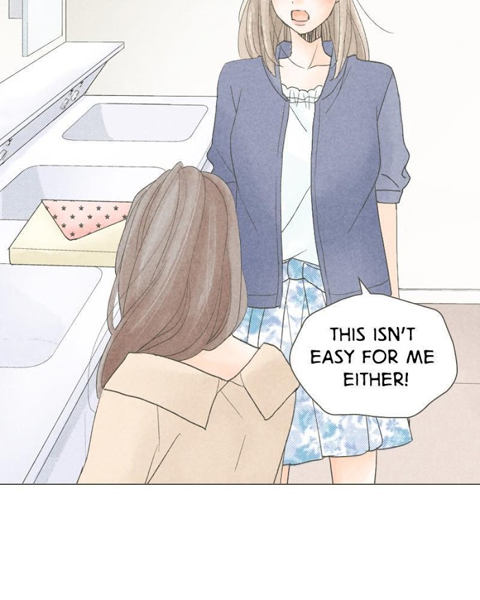 There's Love Hidden in Lies chapter 56 - page 37