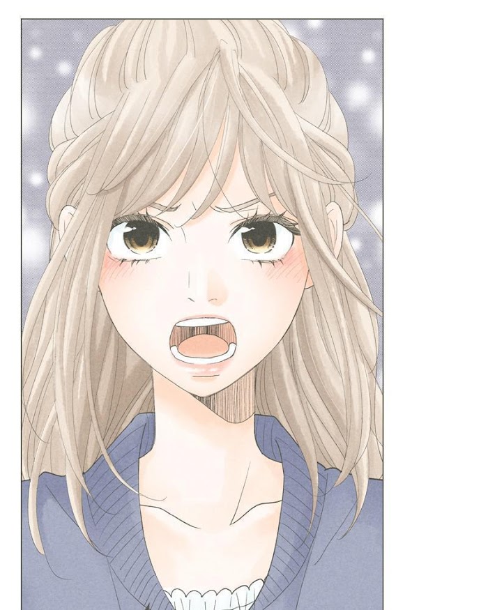There's Love Hidden in Lies chapter 56 - page 40