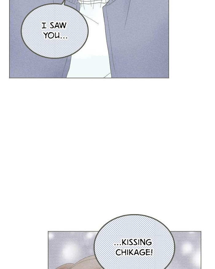 There's Love Hidden in Lies chapter 56 - page 41