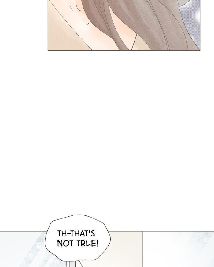 There's Love Hidden in Lies chapter 56 - page 43