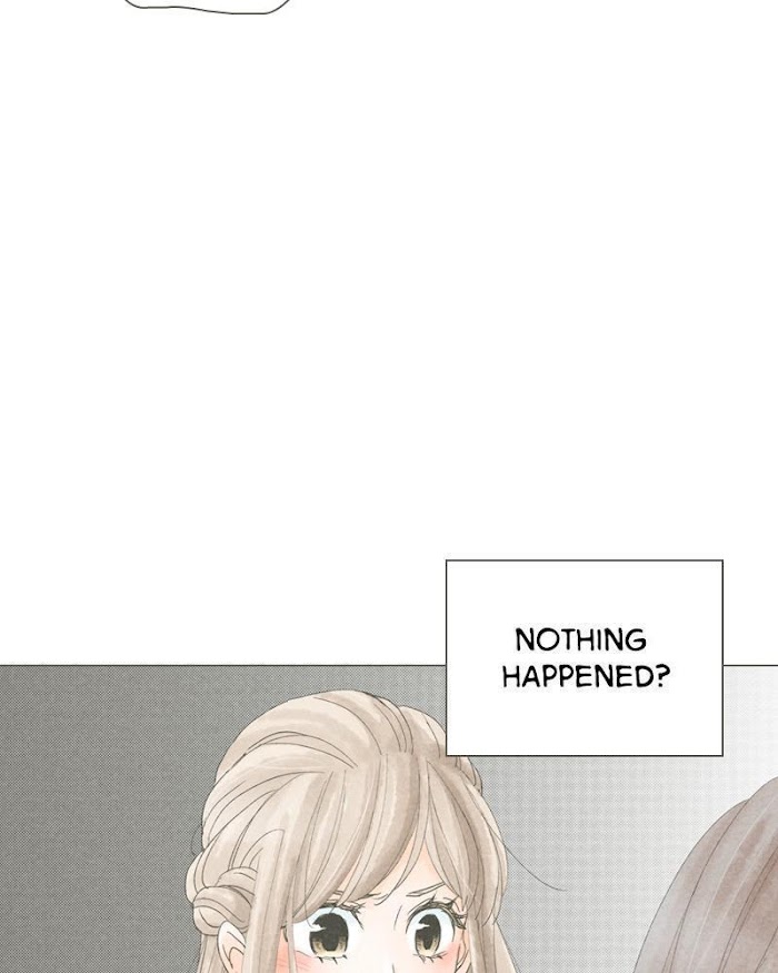 There's Love Hidden in Lies chapter 56 - page 47