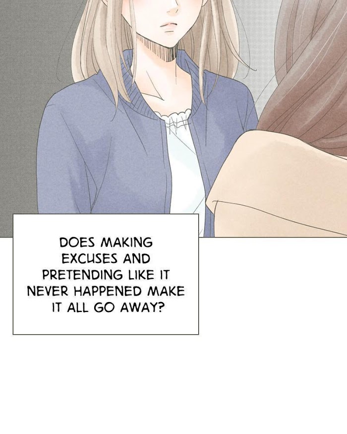 There's Love Hidden in Lies chapter 56 - page 48