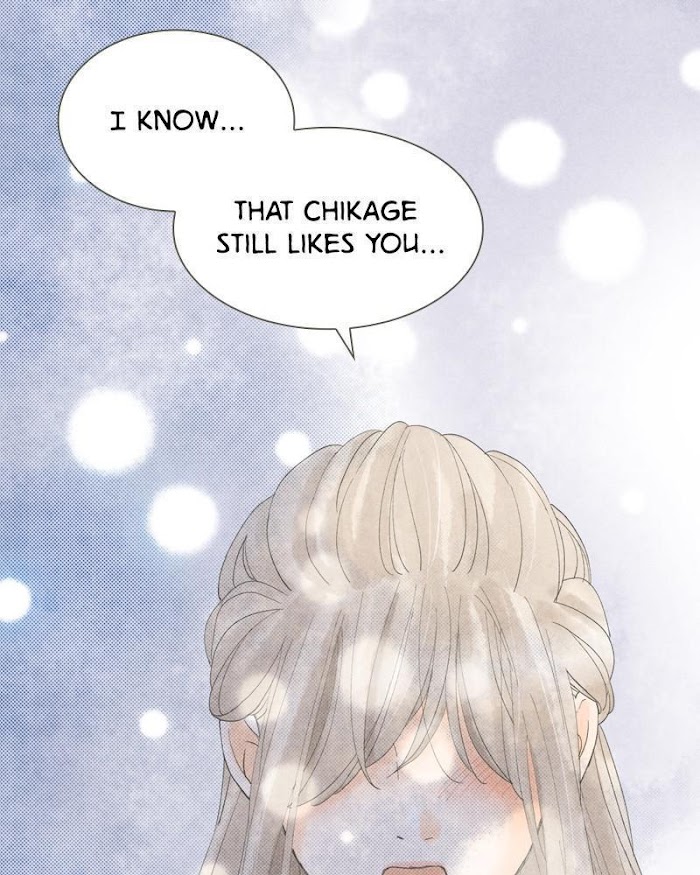 There's Love Hidden in Lies chapter 56 - page 53