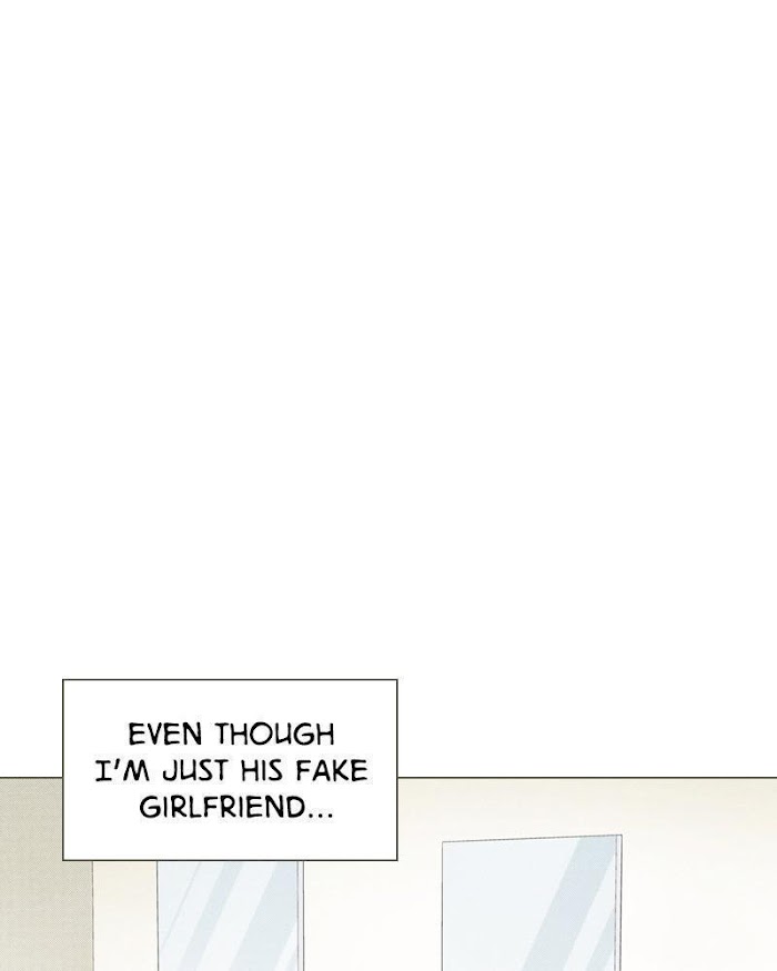 There's Love Hidden in Lies chapter 56 - page 55