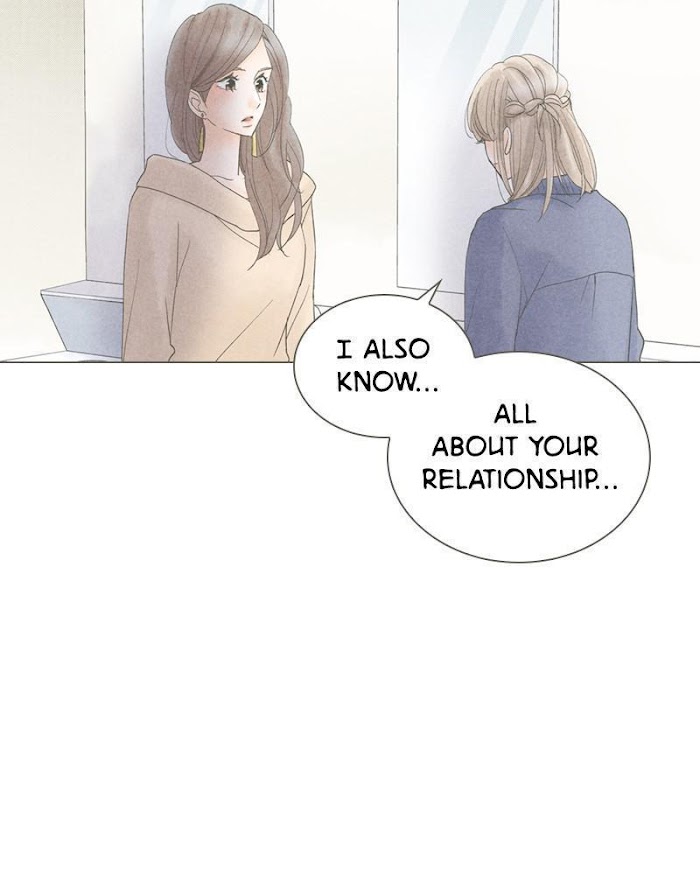 There's Love Hidden in Lies chapter 56 - page 56