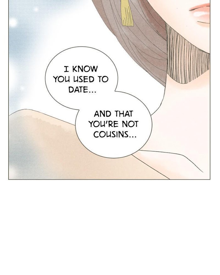 There's Love Hidden in Lies chapter 56 - page 58