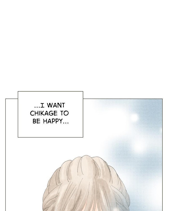 There's Love Hidden in Lies chapter 56 - page 59