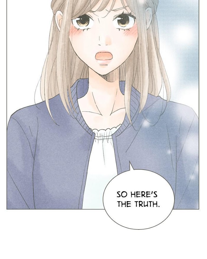 There's Love Hidden in Lies chapter 56 - page 60