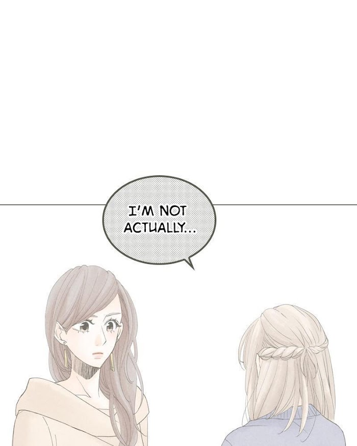 There's Love Hidden in Lies chapter 56 - page 61