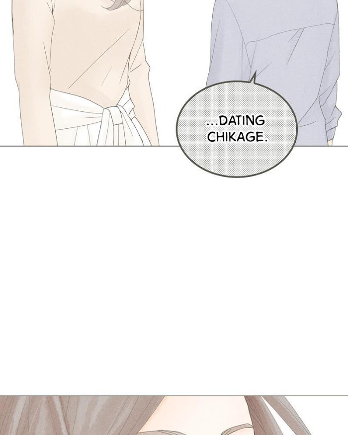 There's Love Hidden in Lies chapter 56 - page 62