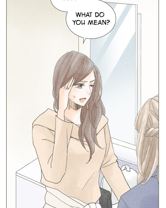 There's Love Hidden in Lies chapter 56 - page 64
