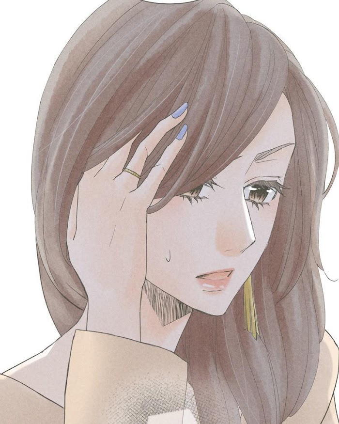 There's Love Hidden in Lies chapter 56 - page 66