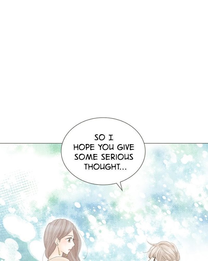 There's Love Hidden in Lies chapter 56 - page 69