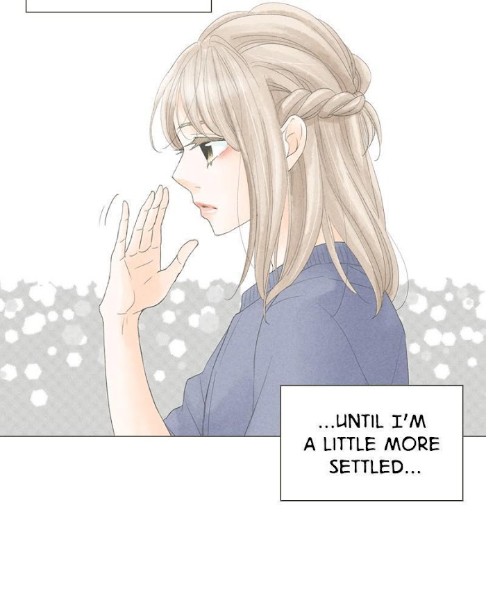 There's Love Hidden in Lies chapter 56 - page 8