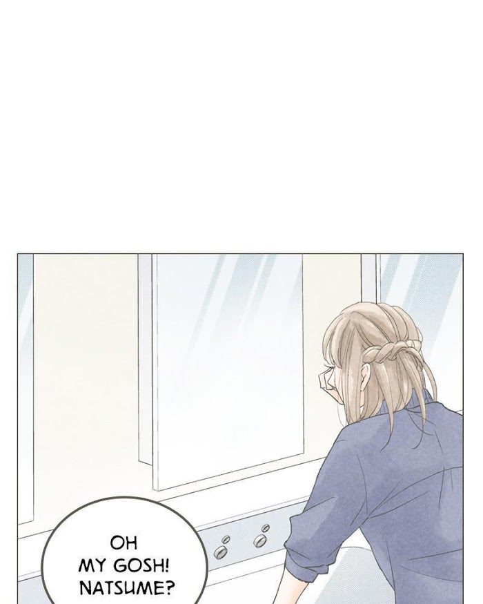 There's Love Hidden in Lies chapter 56 - page 9