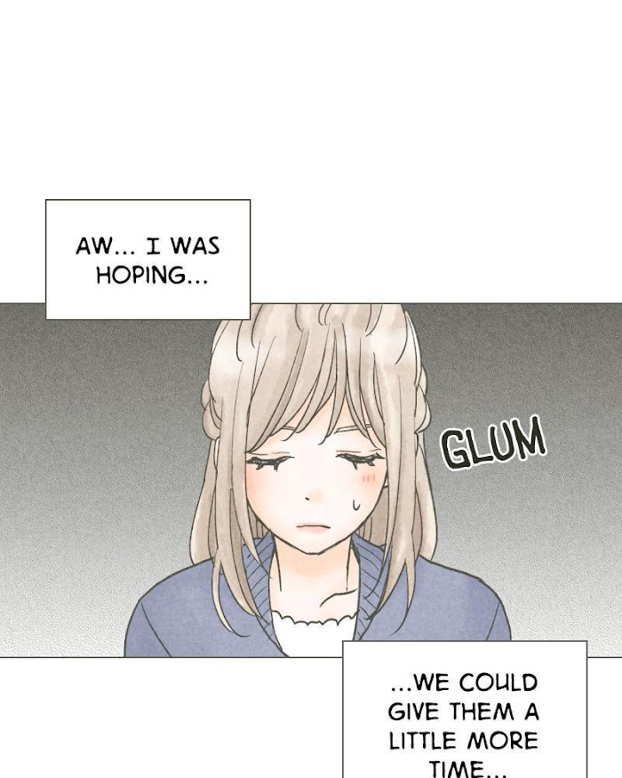 There's Love Hidden in Lies chapter 55 - page 11
