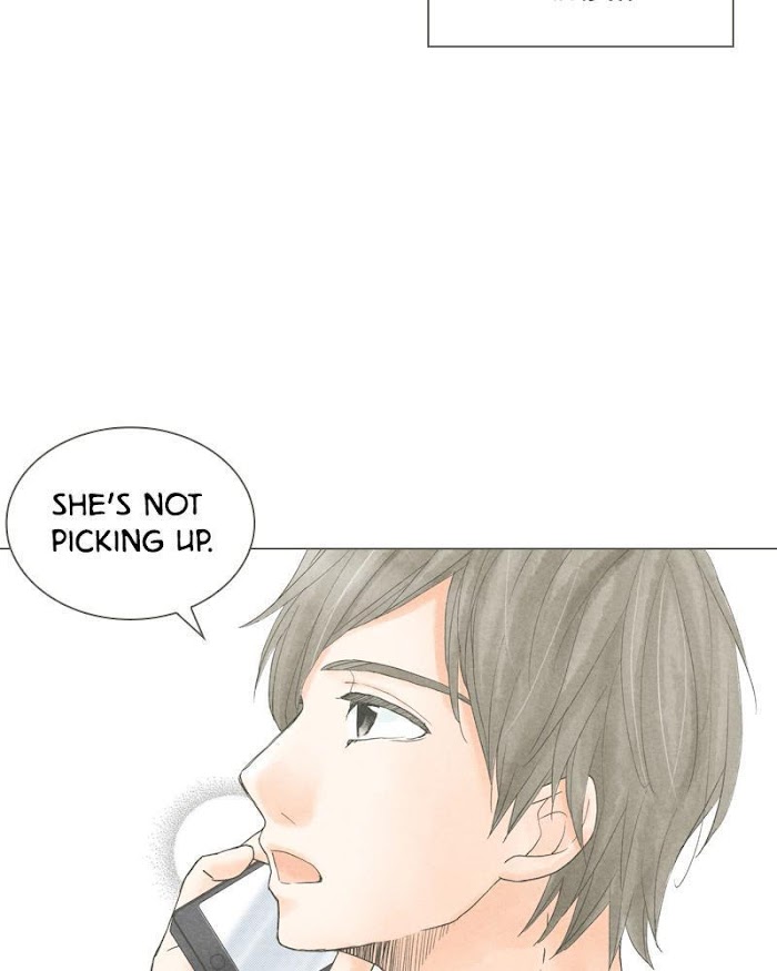 There's Love Hidden in Lies chapter 55 - page 12