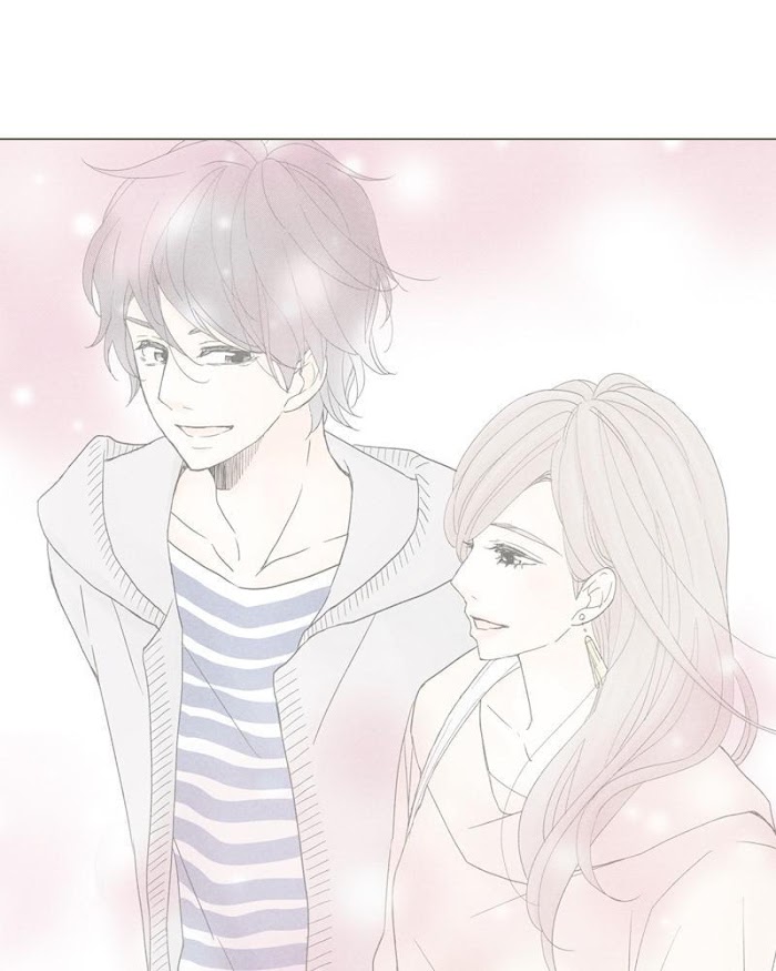 There's Love Hidden in Lies chapter 55 - page 17