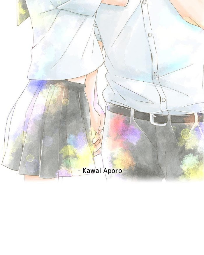 There's Love Hidden in Lies chapter 55 - page 2