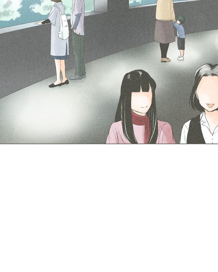 There's Love Hidden in Lies chapter 55 - page 22