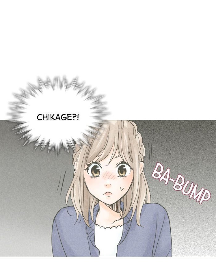 There's Love Hidden in Lies chapter 55 - page 26