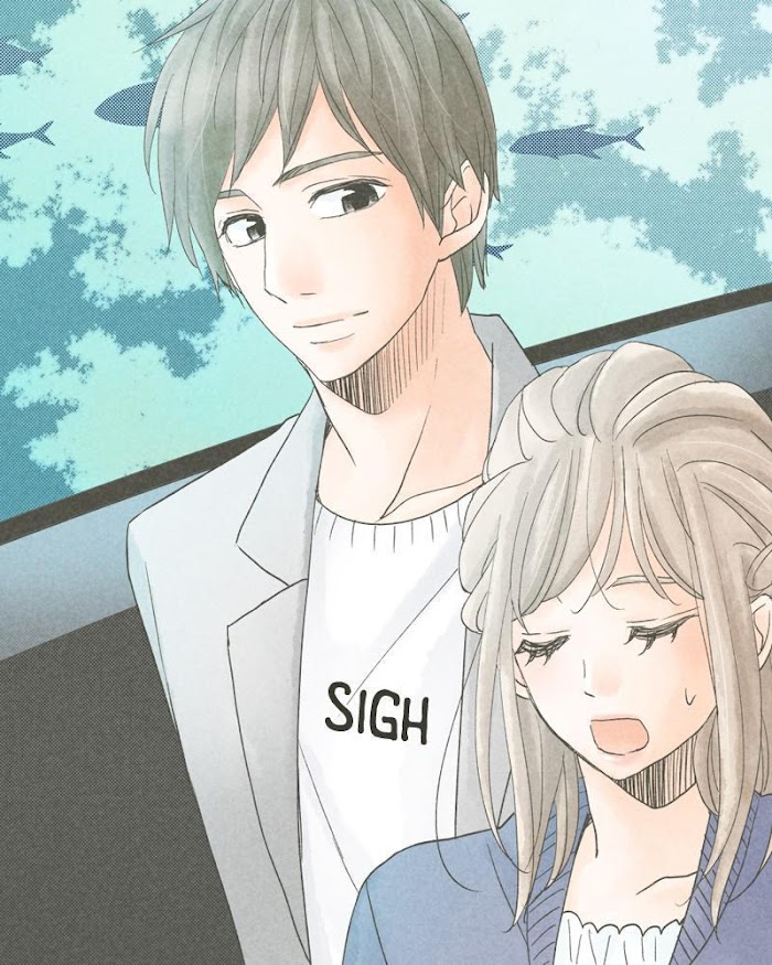 There's Love Hidden in Lies chapter 55 - page 31
