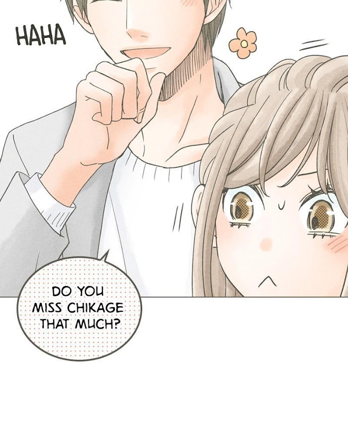 There's Love Hidden in Lies chapter 55 - page 33