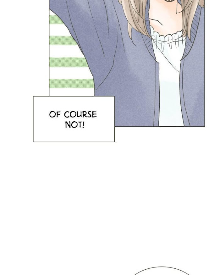 There's Love Hidden in Lies chapter 55 - page 35