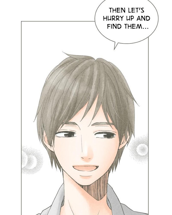 There's Love Hidden in Lies chapter 55 - page 36