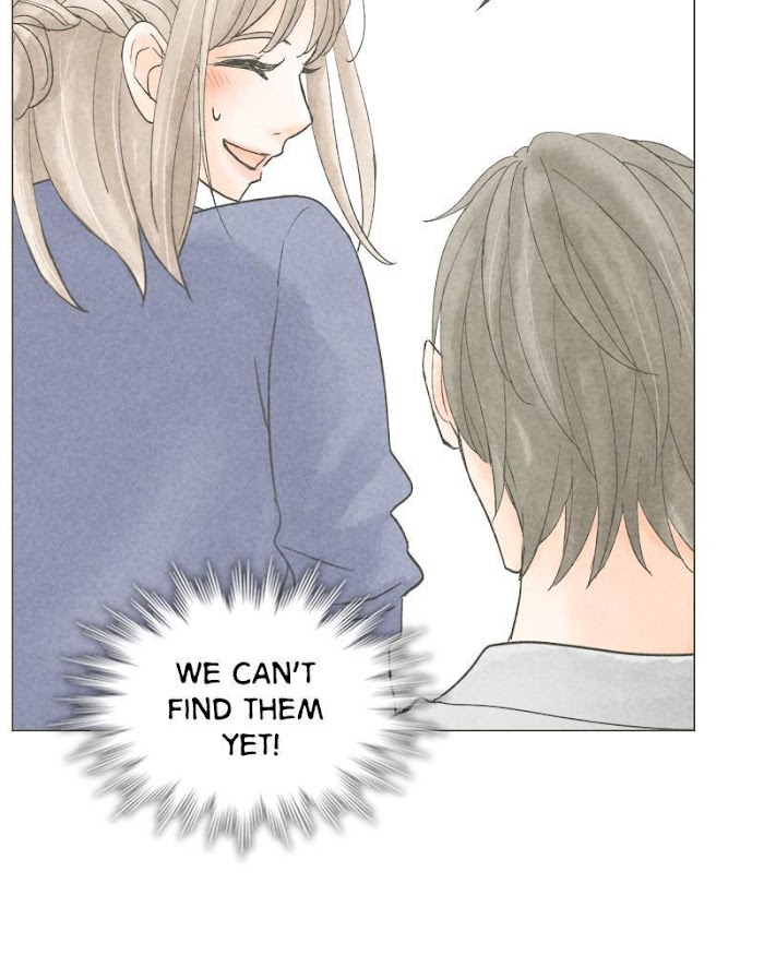 There's Love Hidden in Lies chapter 55 - page 38