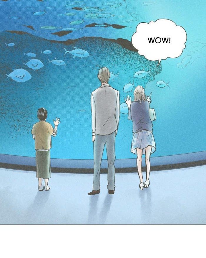 There's Love Hidden in Lies chapter 55 - page 42