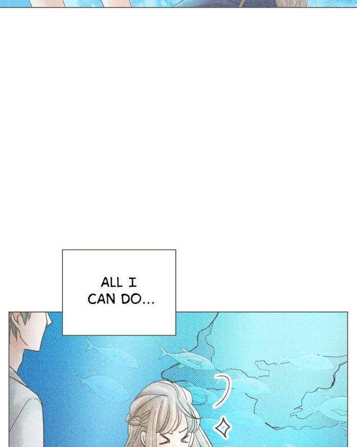 There's Love Hidden in Lies chapter 55 - page 45