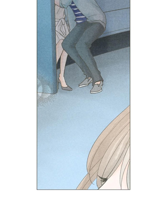 There's Love Hidden in Lies chapter 55 - page 48