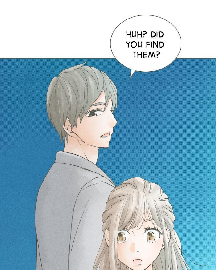 There's Love Hidden in Lies chapter 55 - page 57