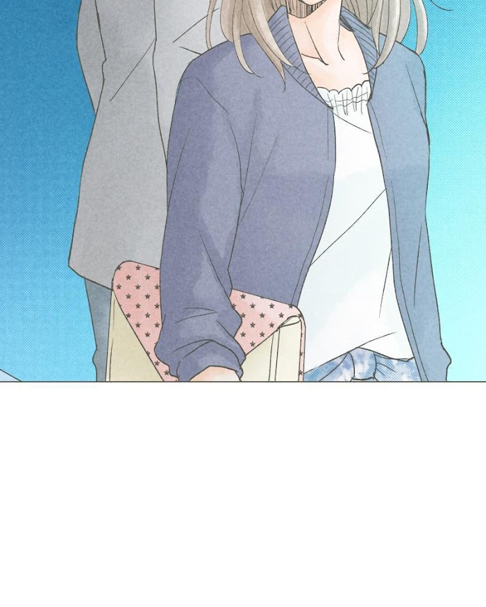 There's Love Hidden in Lies chapter 55 - page 58