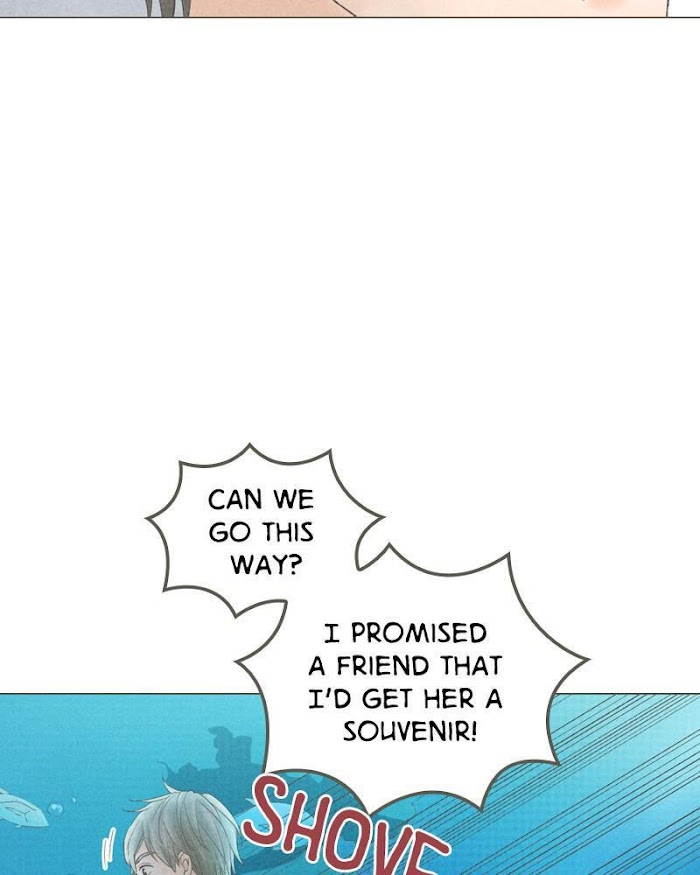 There's Love Hidden in Lies chapter 55 - page 60
