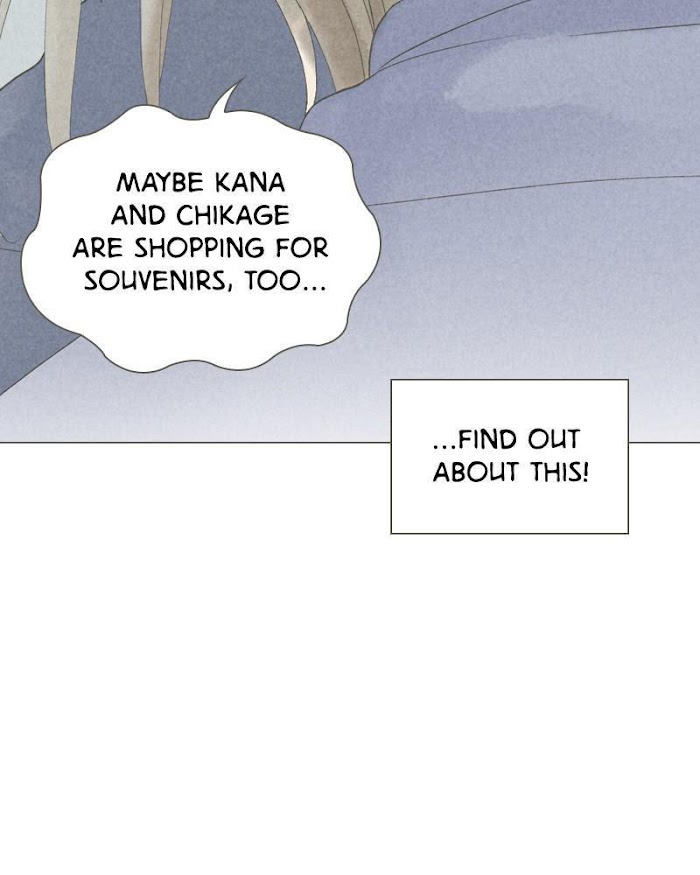 There's Love Hidden in Lies chapter 55 - page 63