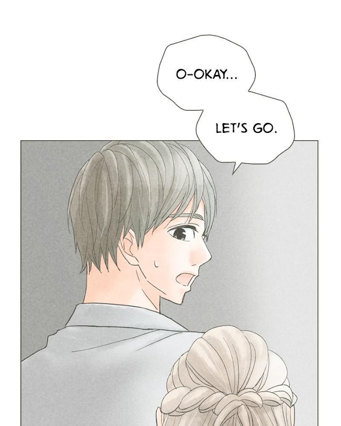There's Love Hidden in Lies chapter 55 - page 64