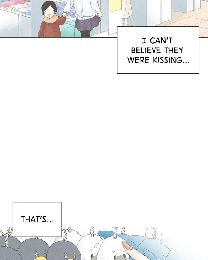 There's Love Hidden in Lies chapter 55 - page 68