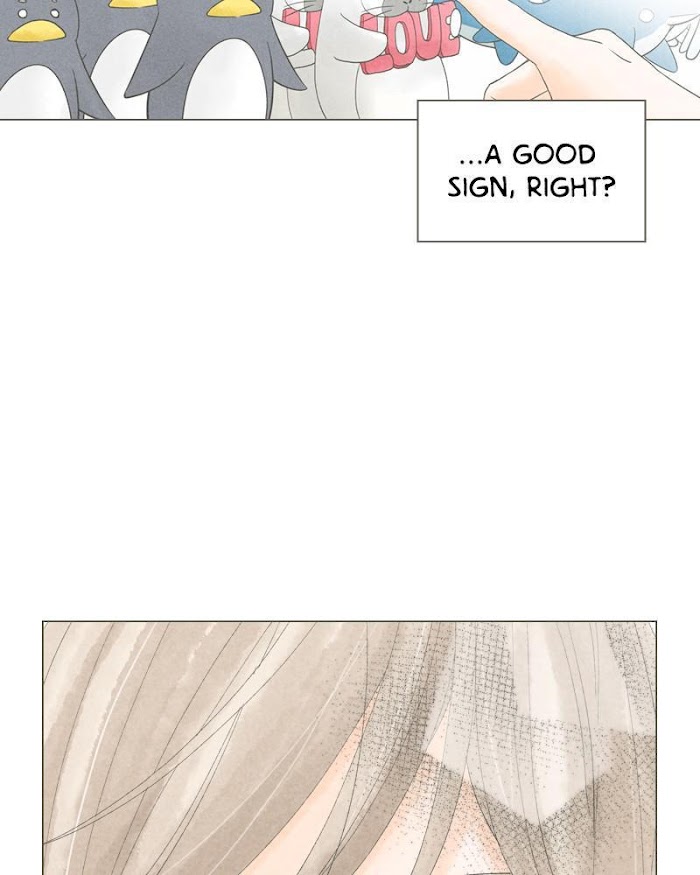 There's Love Hidden in Lies chapter 55 - page 69