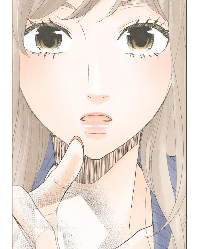 There's Love Hidden in Lies chapter 55 - page 70