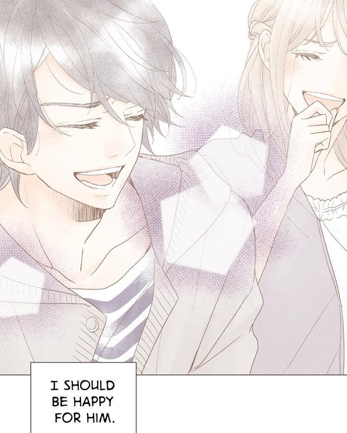 There's Love Hidden in Lies chapter 55 - page 78