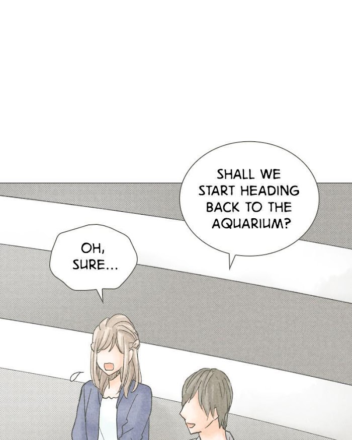There's Love Hidden in Lies chapter 55 - page 8