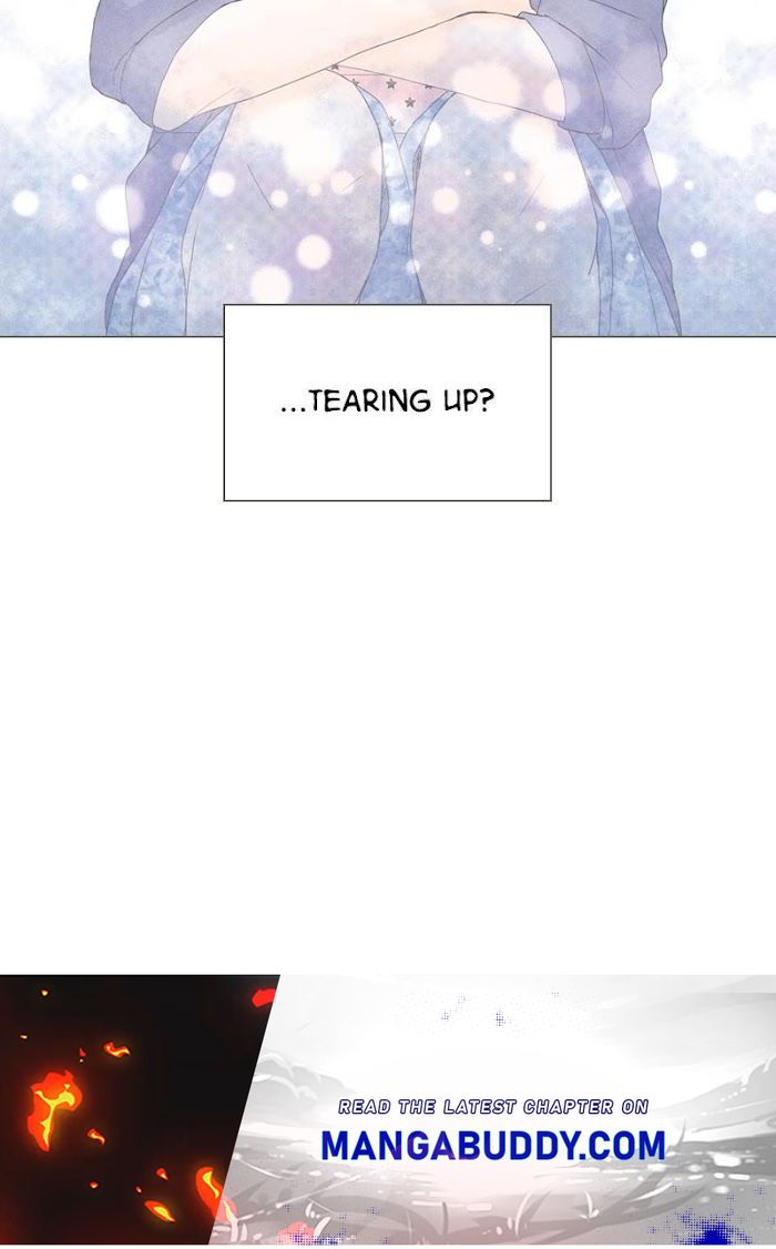 There's Love Hidden in Lies chapter 55 - page 82
