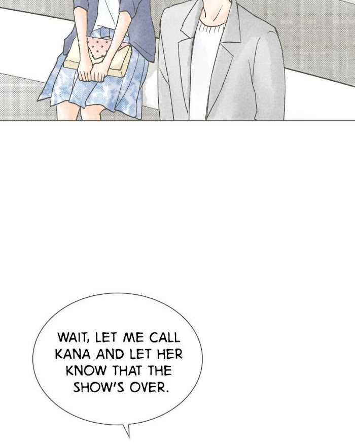 There's Love Hidden in Lies chapter 55 - page 9