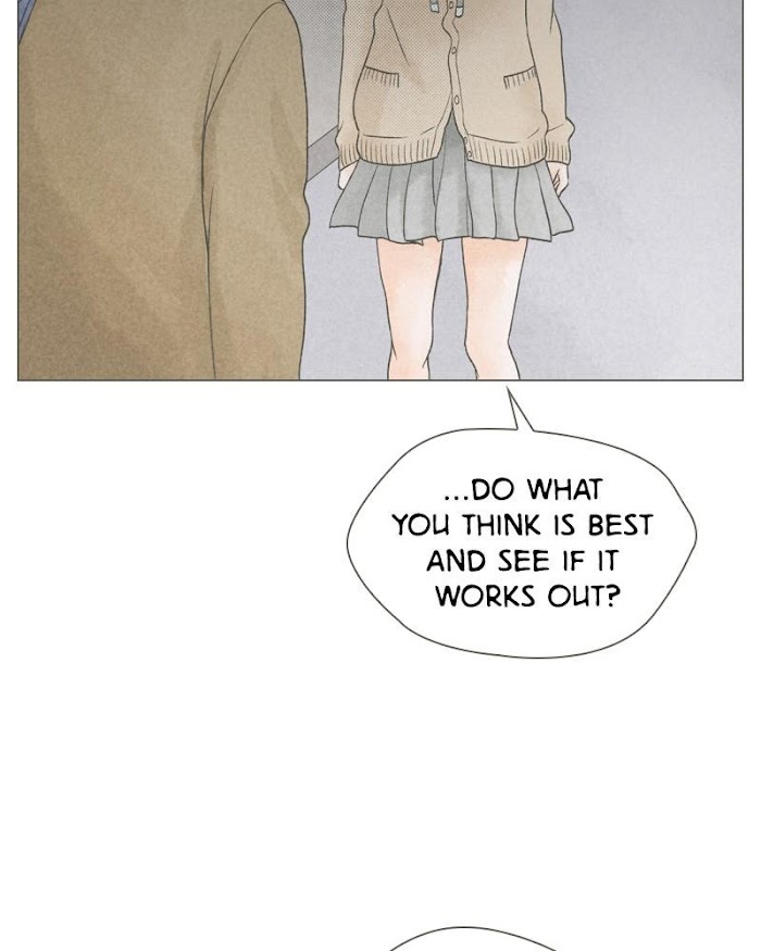 There's Love Hidden in Lies chapter 14 - page 10