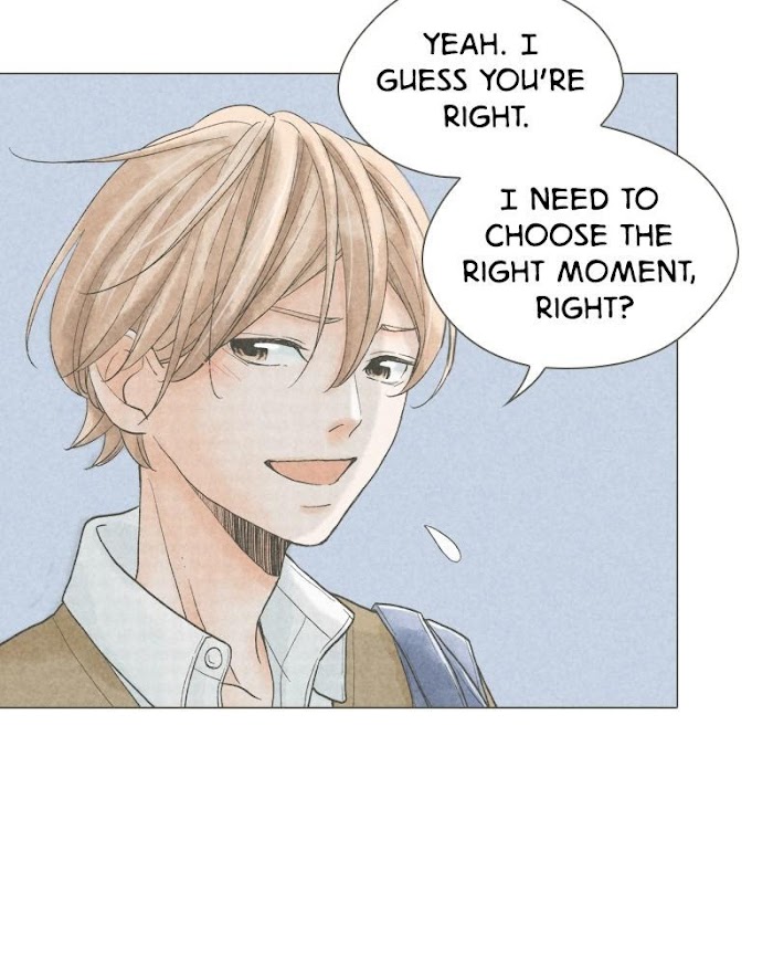 There's Love Hidden in Lies chapter 14 - page 11