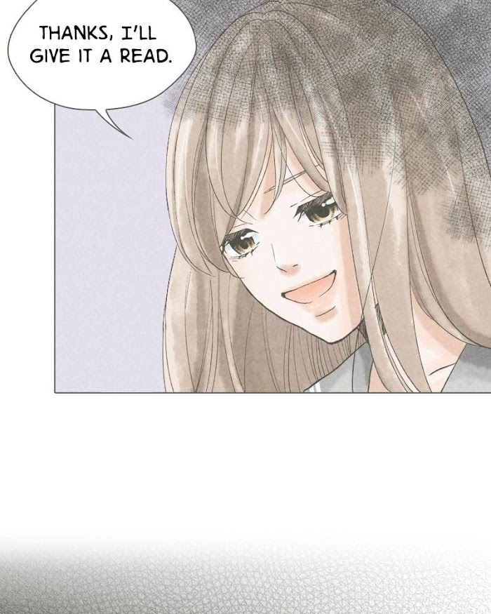 There's Love Hidden in Lies chapter 14 - page 16