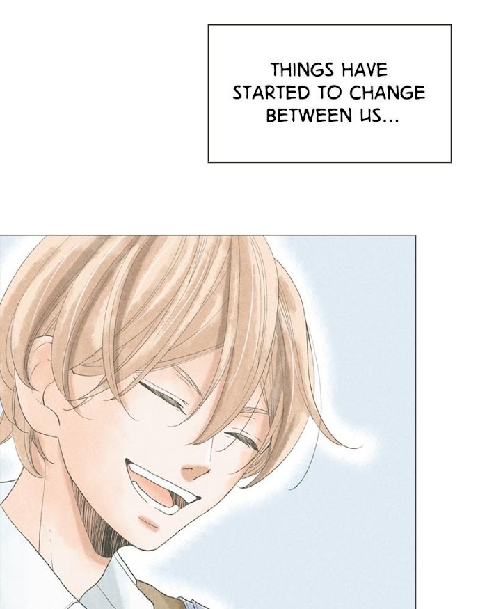 There's Love Hidden in Lies chapter 14 - page 19