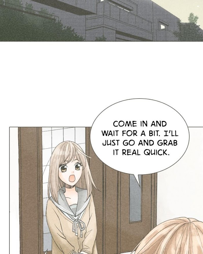 There's Love Hidden in Lies chapter 14 - page 23